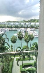 The Oceanfront @ Sentosa Cove (D4), Condominium #477188521